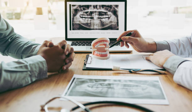 Best Urgent Tooth Repair  in Goldendale, WA