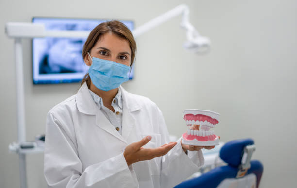 Best Dentist Open Late Near Me  in Goldendale, WA
