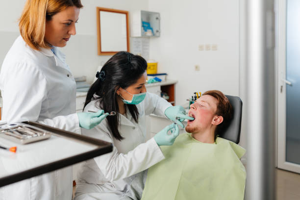 Best Cracked Tooth Emergency Dentist  in Goldendale, WA