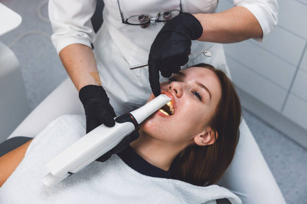 Best Chipped Tooth Repair Near Me  in Goldendale, WA