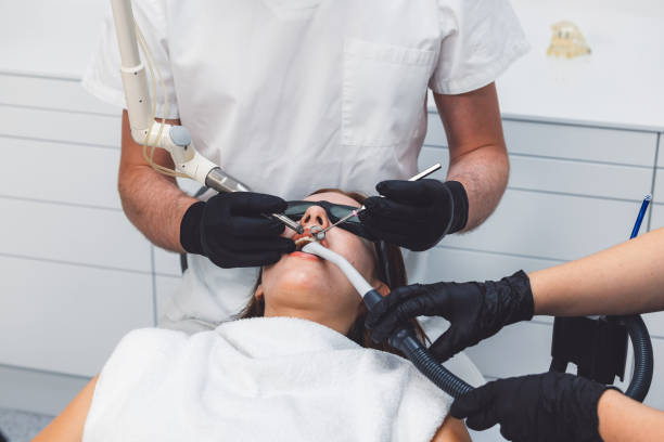Emergency Dental Filling Replacement in WA