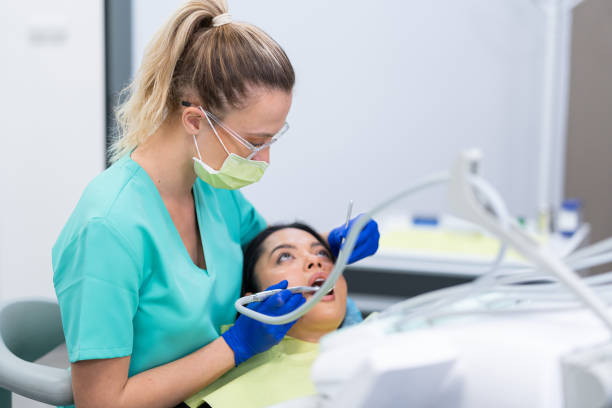 Best Dentist for Tooth Abscess  in Goldendale, WA